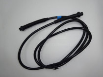 Qili speed electric screwdriver power cord Six core power cord Six hole power cord DC power cord