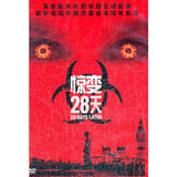 28 days of upheaval (DVD)