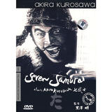 Samurai (classic collection, digital restoration) (4dvd-9) (Dangdang *)