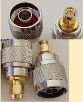 H3C mushroom head top antenna N-turn SMA conversion head SMA internal needle turn N internal thread internal needle connection