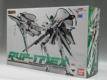 ◆日本直送 BANDAI DX超合金 Macoss超时空要塞 VF-171 EX 白 绿