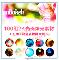 色加工合成-宣传片配乐背景音乐素材微电影拍