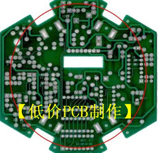 ͼPCBPCB  ӹ  ٵͼ ˫·峧