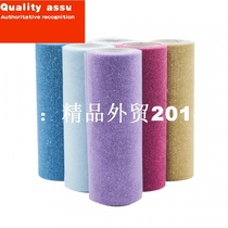 10YardX15cm Bling Crystal Tulle Roll Org