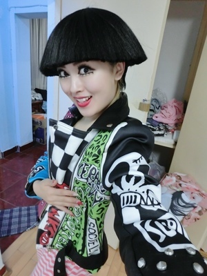 【ladygaga假发图片】_ladygaga假发图片大全_淘宝网