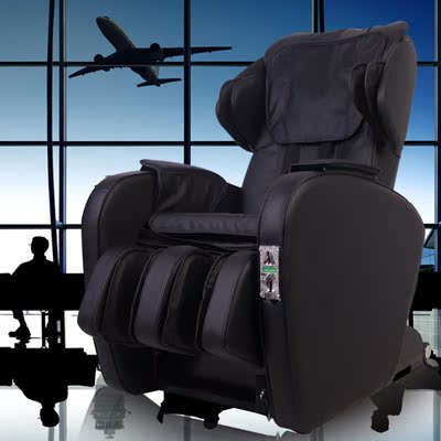 投币按摩椅图片