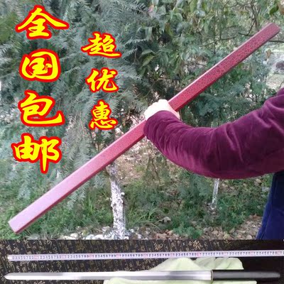 正品龙泉宝剑刀剑镇宅唐剑短剑一体长剑长兵器锰钢秦剑汉剑未开刃