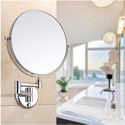 可伸缩镜子图片