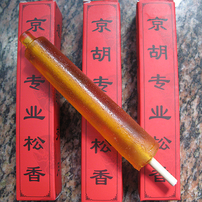 京胡松香图片