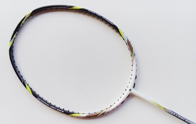 正品摩亚mmoa羽毛球拍super light nano 79手感超好 超轻 防守好