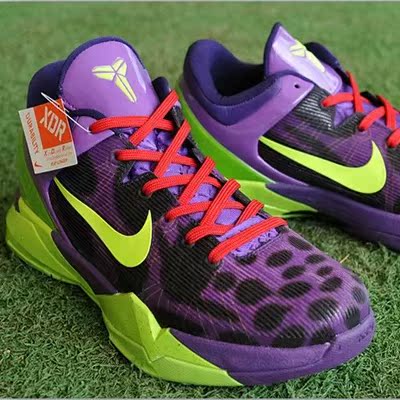 kobe7科7大师之路低帮实战篮球鞋zk7 elite圣诞龙年奥运全明星