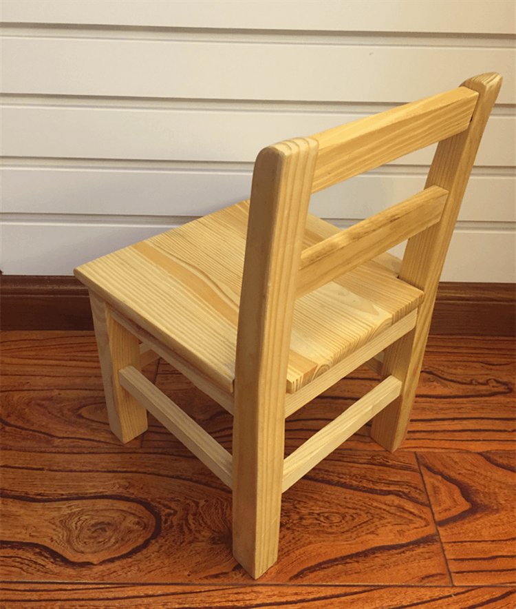 小板凳实木凳子靠背椅儿童小椅子矮凳换鞋凳特价家用宜家时尚创意
