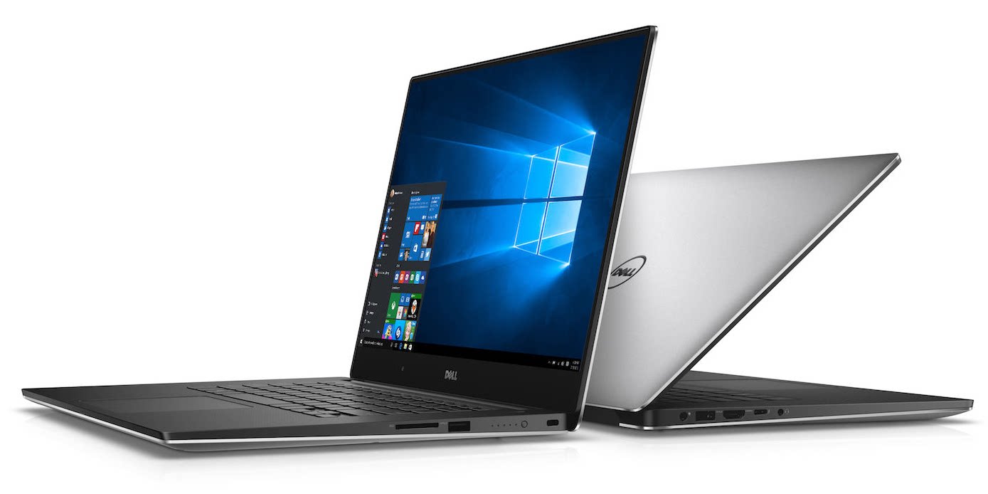 美代购官翻2016 dell xps 15 9550 i7-6700hq 16gb 512gb ssd uhd