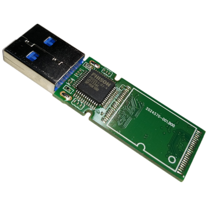 群联ps2251-03 -v -q ps2303 up303 u盘主控板 数据恢复