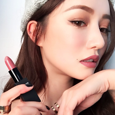 韩国正品3ce stylenanda持久显色的丝绒雾面口红907 908 909