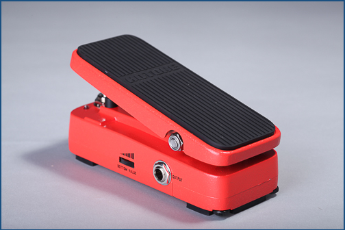 hotone soul press 三合一 哇音踏板 音量踏板 8度音踏板 迷你