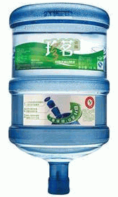 云南昆明珍茗金龙水票5加仑桶装山泉水纯净水 不限张数 30张包邮