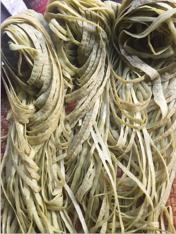 重庆酉阳土家手工制作绿豆粉 细绿豆粉 土家特产满5件包邮