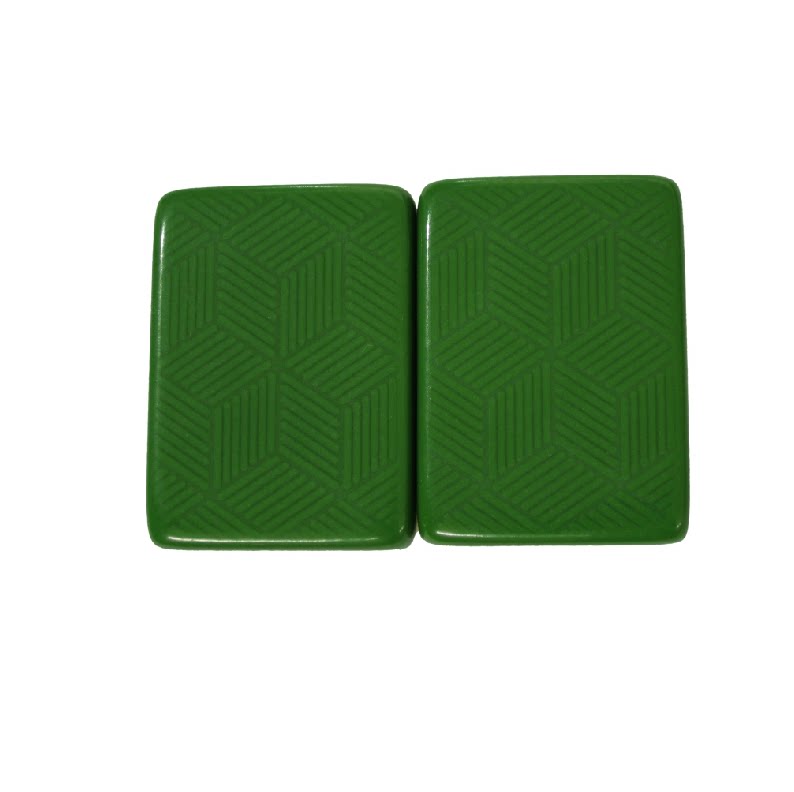 雀友全自动麻将机配牌单颗单配麻将牌单只配牌反磁正磁竹丝菱形