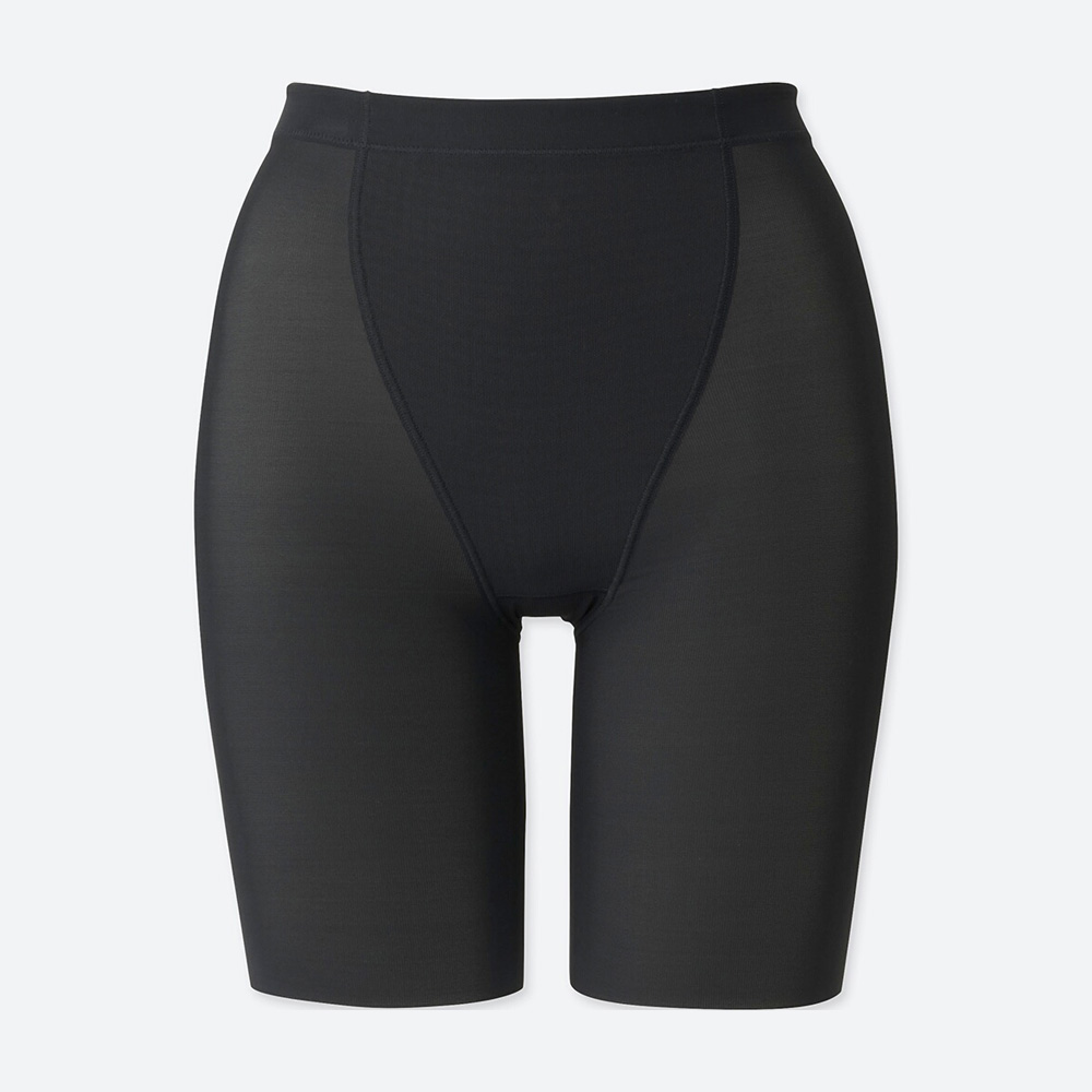 [USD 24.38] Women body shaper shorts(infinity) 400313 Uniqlo UNIQLO ...