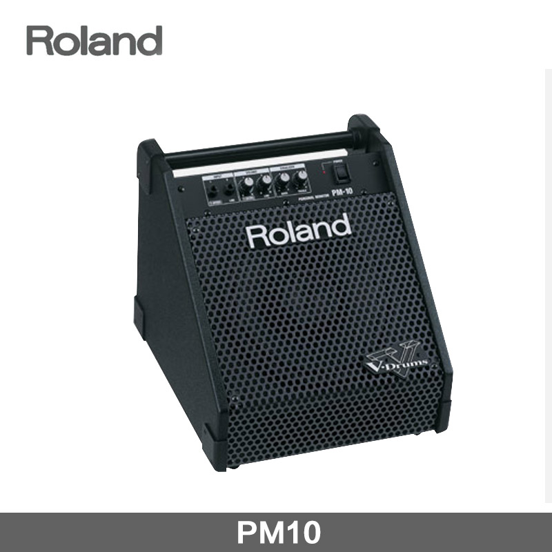 [USD 387.14] Roland Roland PM03 PM10 Electric drum amp electronic drum