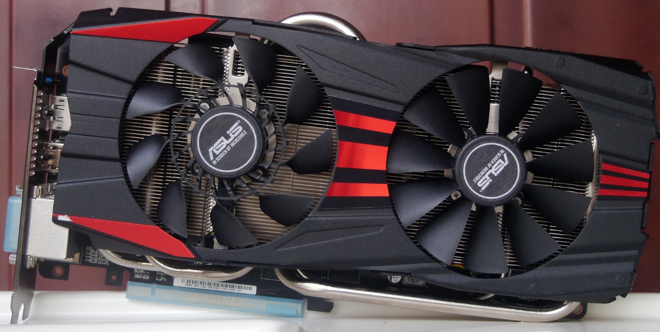 华硕270x 4g r9 270x-dc2t-4gd5 圣骑士top版 国行全新 包邮!