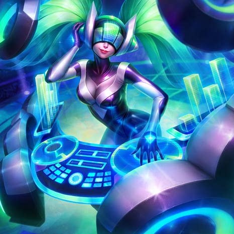 英雄联盟199元19900点券 lol终极皮肤dj娑娜19900点卷 自动充值