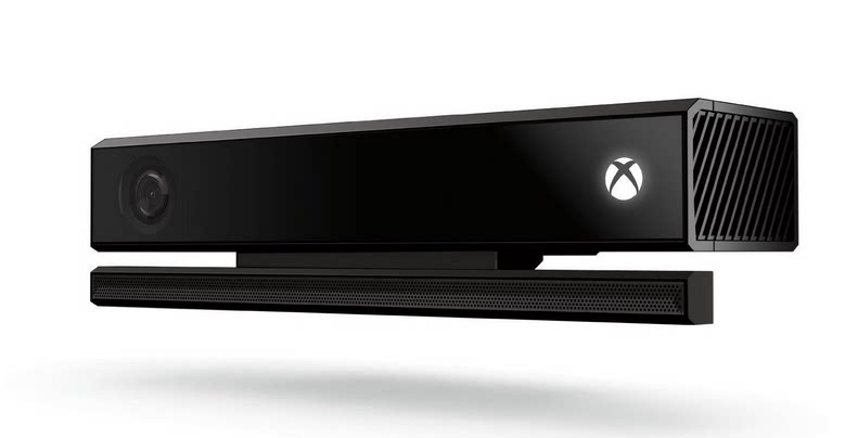 微软原装全新 xboxone体感器 xbox one 体感器 kinect 2.0 包邮