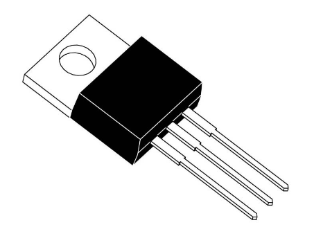 2v37v可调三端稳压管