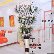 Dried Flower Petals Packs Dry Branch From The Best Vein Dry Flower Bouquets Artificial Flowers Simulation Decoration Floor To Ceiling Fl