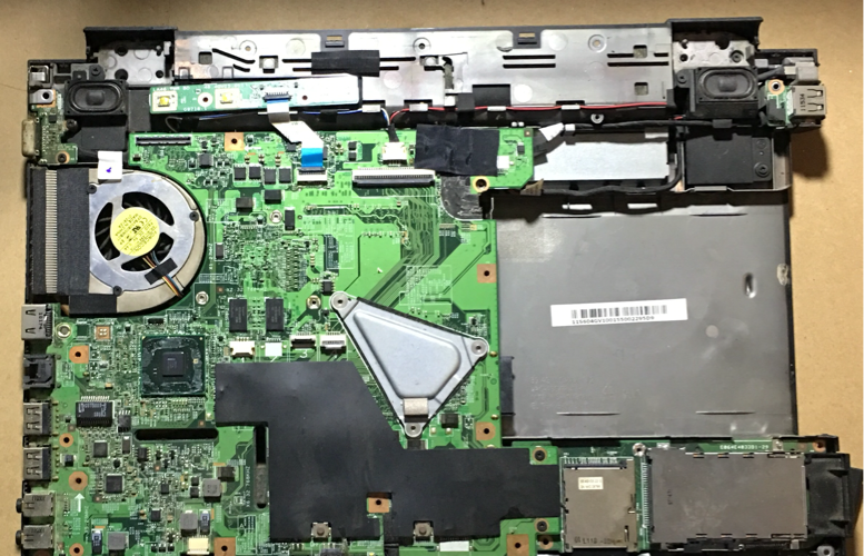 联想b460 g460 z460 v460 b460e原装拆机主板