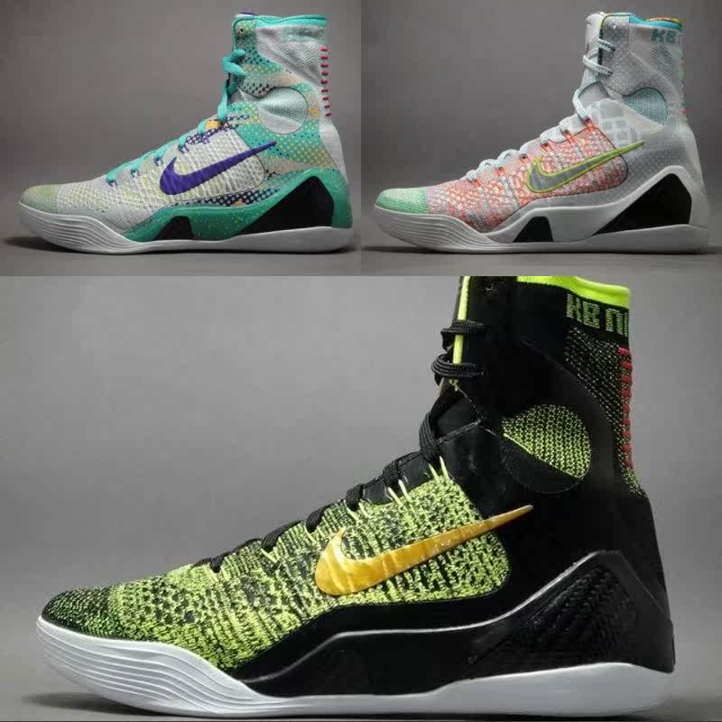 科比9高帮鸳鸯|科比鸳鸯球鞋|科比8代鸳鸯|-淘宝台湾,万能淘宝