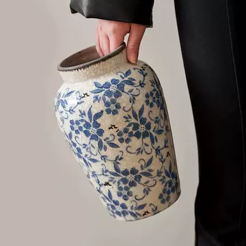 白瓷青瓷花瓶-白瓷青瓷花瓶促销价格、白瓷青瓷花瓶品牌- 淘宝