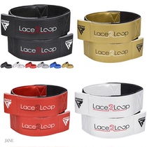 RDX lace-up boxers do not ask people Velcro British brand LOCELOOP men and women with boxing accessories