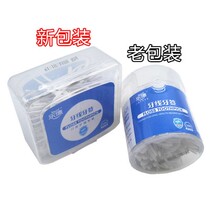 Shanghai Lde brand high pull ultra-fine Dental Floss Oral cleaning toothpick dental floss 100 canned 0106