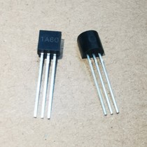 1A60 1A 600V new original long transistor triac TO-92