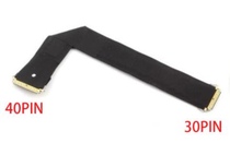 Suitable for iMac A1418 2015 2K screen line Screen cable 40-30 pins