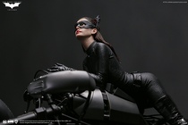 Queen Studios official agent qs Catwoman 1 6 full body image reservation
