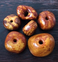 A special selfie link for the Old Honey Wax Ancient Pearl Live