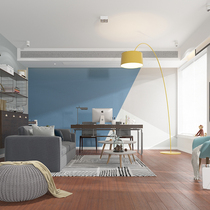 Nature Solid Wood Composite Environmentally Friendly Geothermal Floor Model Begonia Wood DJX03Z Incredibly Home