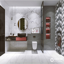 GOG · GOG-Sophia-300*600 Snow White SL30607