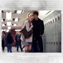 Andrew Garfield superfan Spider-Man poster with high definition for hanging painting a2b05a16