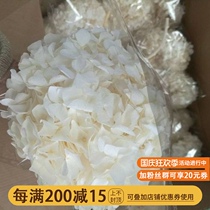 Long companion Nordic INS natural real dried branch flower immortal hydrangea flower arrangement home living room desktop decoration ornaments