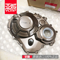  Brand new original 21 years CB650R CBR650R clutch side cover Engine right cover