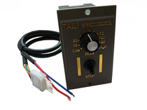 TAILI6W25W40W120W250wUS platform Force series AC governor motor