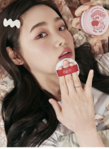 Spot limited packaging leegong cooperation KIRSH Cherry honey powder oil control powder 9 5g