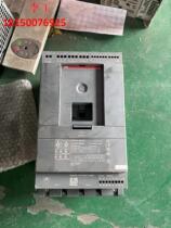 Banking ABB soft starter PSTX37-600-70 18