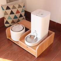 Pei PETKIT cat automatic mini feeder pet feeding dispenser small dog mobile phone remote feeding
