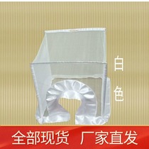 Good sign for good night cover head mini mosquito net head cover mosquito net mosquito net anti mosquito head cover net for sleeping with bite sheet