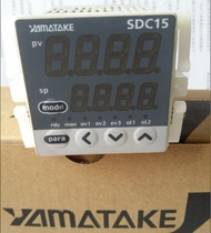 YAMATAKE Yamanwu thermostat SDC15MTVOTA0100 Thermostat C15MTVOTA0100 in stock